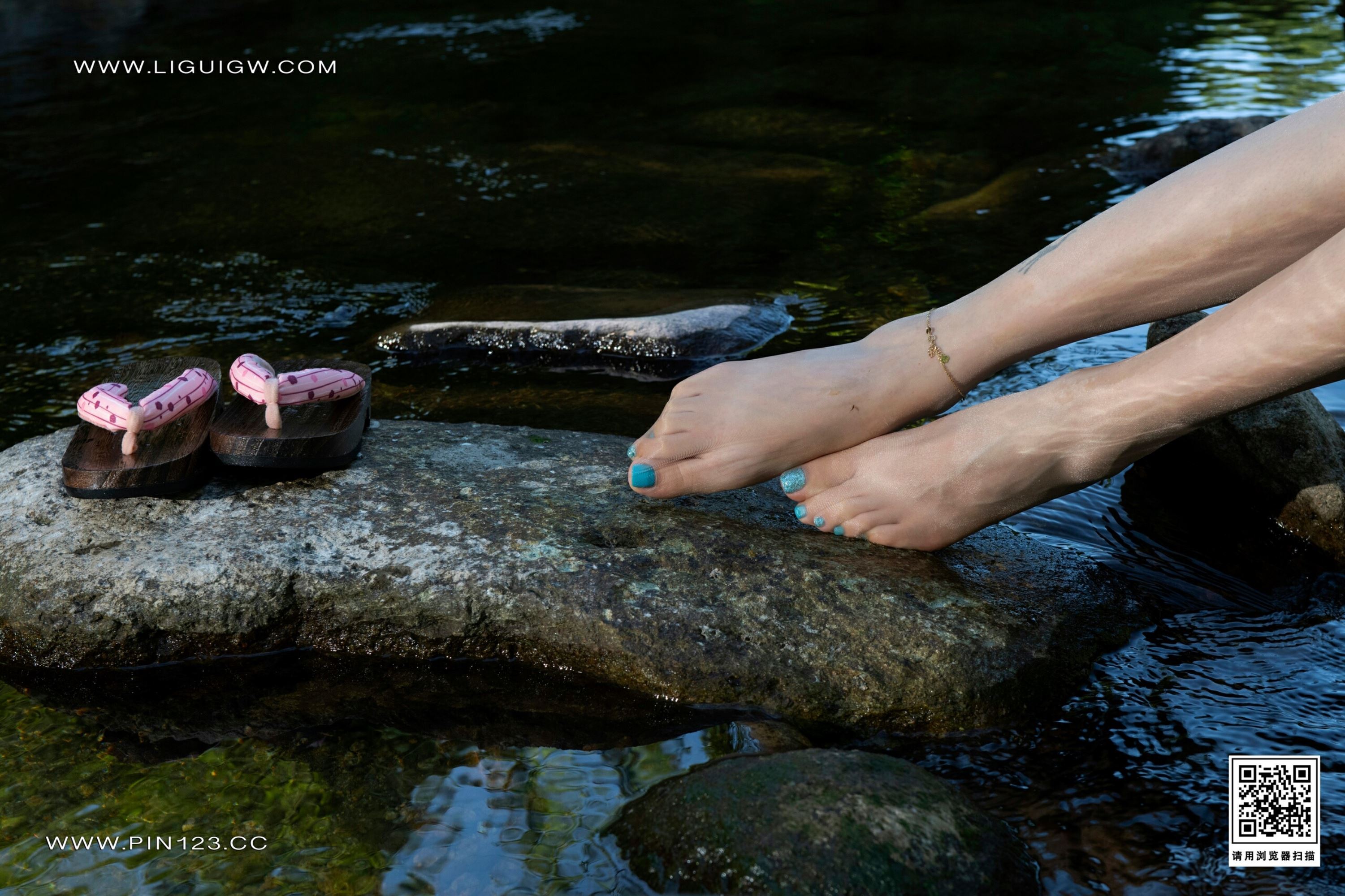 Ligui丽柜  2024.08.12 日本旅拍1 甜甜